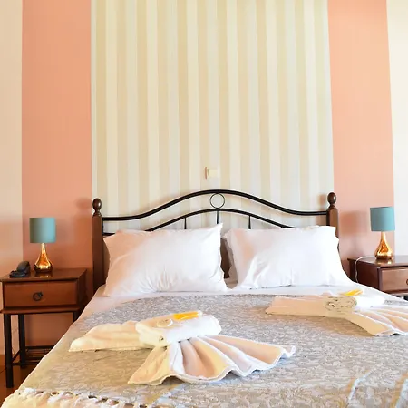 Hotel Thetis 2*
