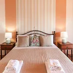 Thetis Hotel Tolo