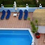 Thetis Otel Tolón