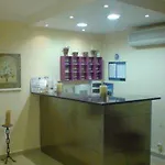 Thetis Otel Tolón