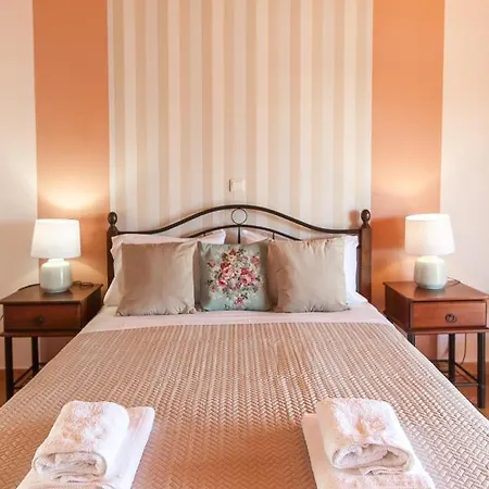 Thetis Ξενοδοχείο Τολό