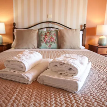 Thetis Ξενοδοχείο 2*