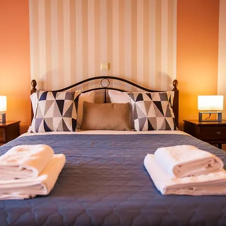 Thetis Hotel 2*