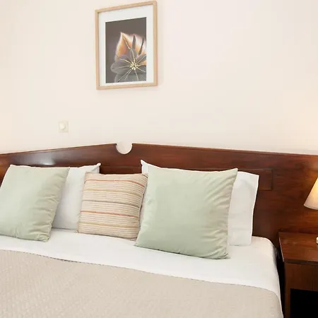 Thetis Hotel Tolón