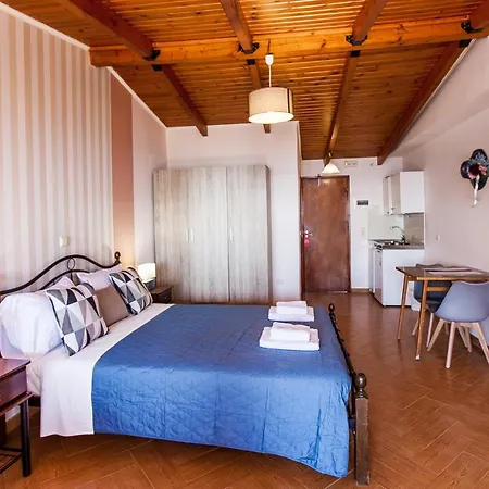Thetis Hotel Tolón