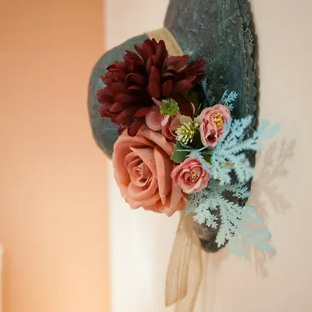 Ξενοδοχείο Thetis Τολό