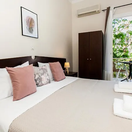 Thetis Ξενοδοχείο Τολό