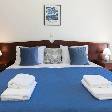 Hotel Thetis 2*