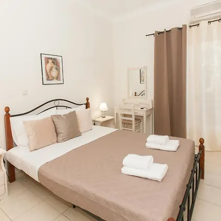 Thetis Ξενοδοχείο 2*