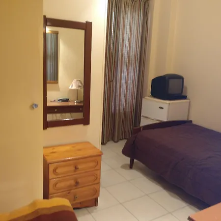 Thetis Hotell 2*