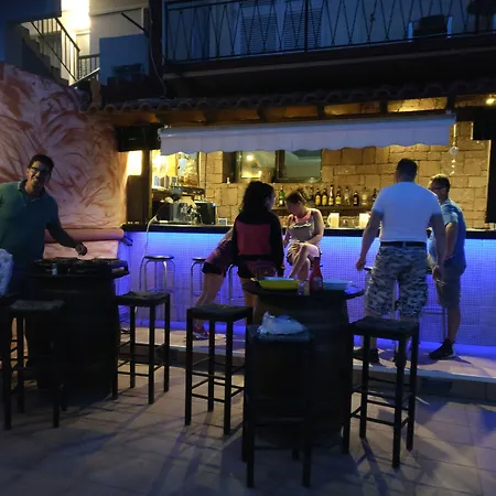 Ξενοδοχείο Thetis