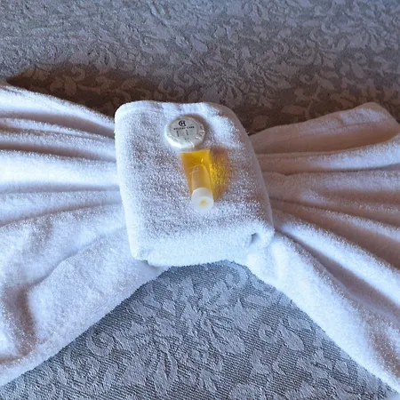 Thetis Ξενοδοχείο