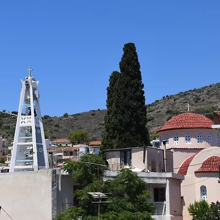 Thetis Ξενοδοχείο Τολό