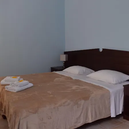 Ξενοδοχείο Thetis