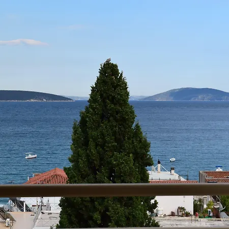 Thetis Ξενοδοχείο