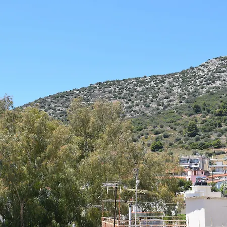 Ξενοδοχείο Thetis