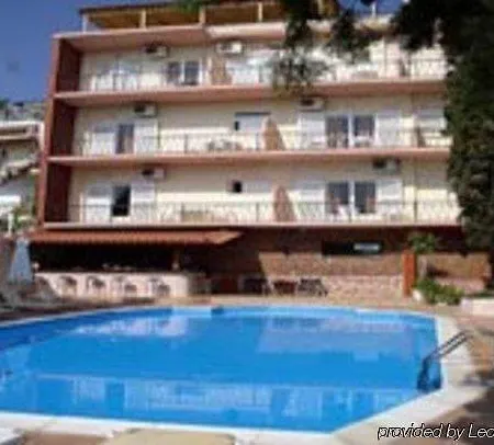 Thetis Ξενοδοχείο 2*