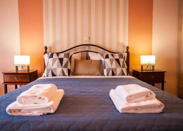 Thetis Hotell 2*
