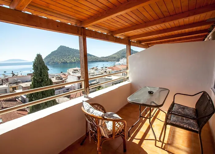 מלון Thetis טולון