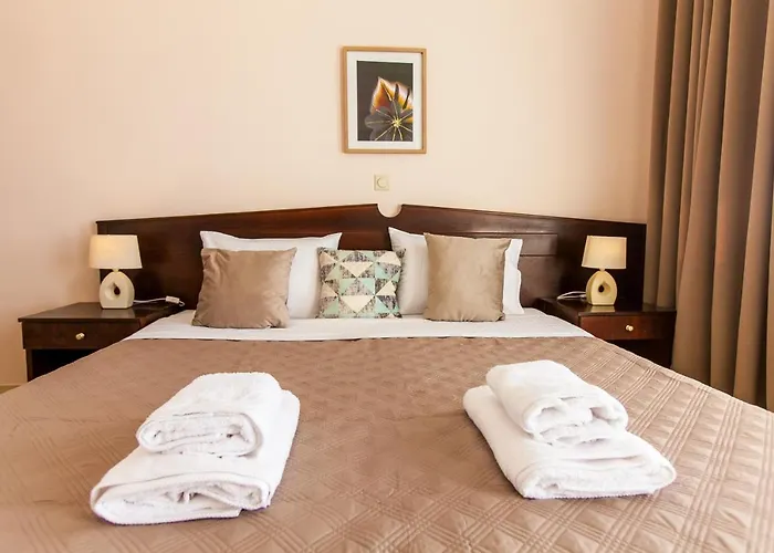 Thetis Hotell 2*