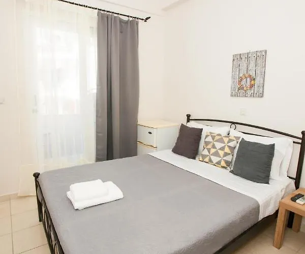 Hotell Thetis 2*