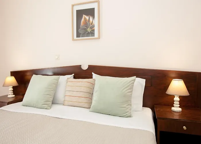 Thetis Hotell Tolón