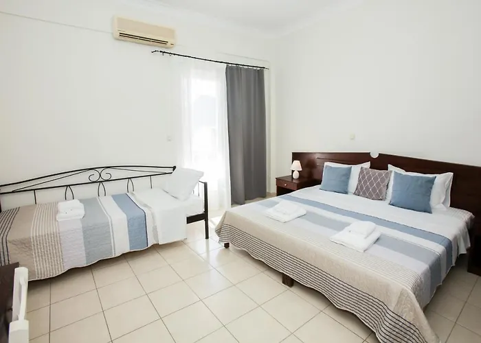 Thetis Hotell 2*
