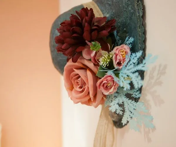 מלון Thetis טולון