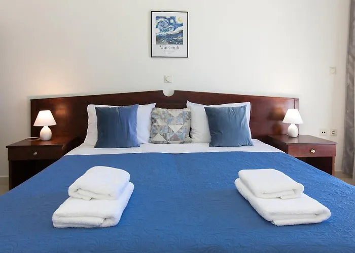 Hotell Thetis 2*
