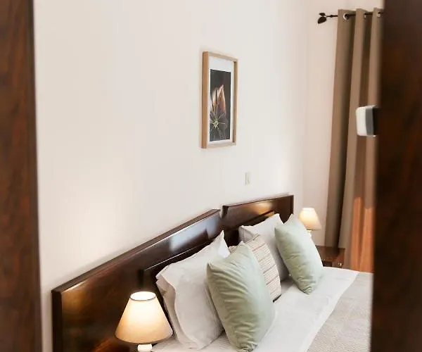 Thetis Hotell 2*