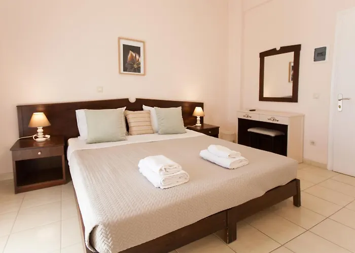 Thetis Hotell