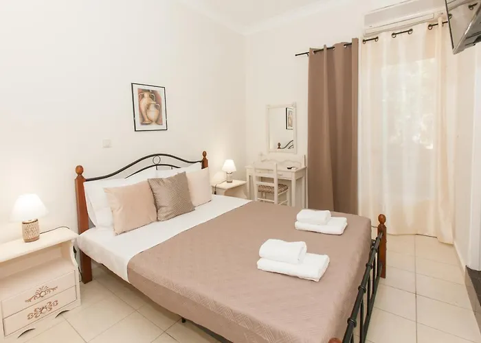 Thetis Hotell 2*