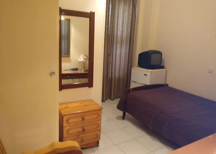 Thetis Hotell 2*