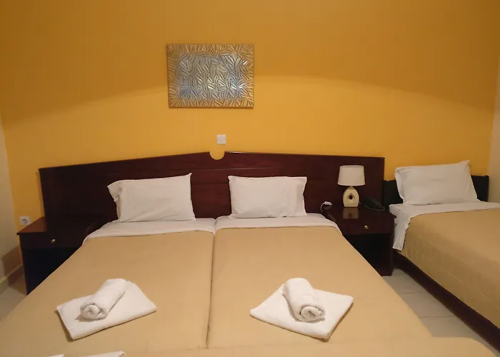 מלון Thetis טולון