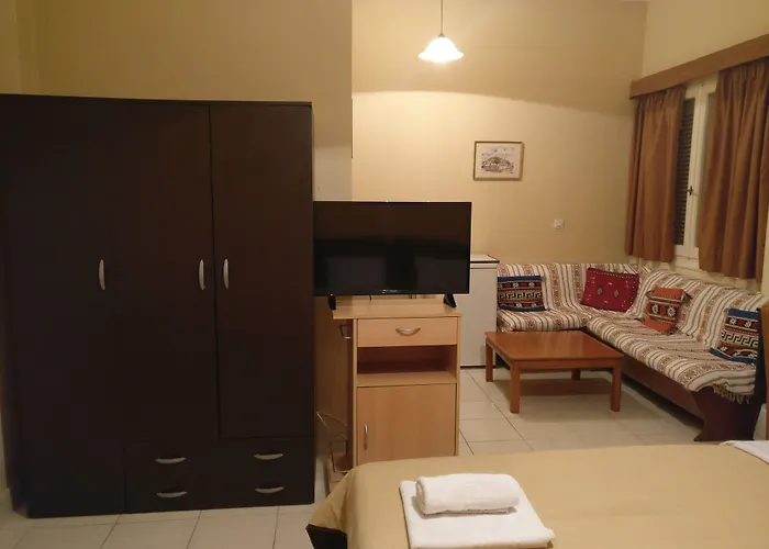Hotell Thetis