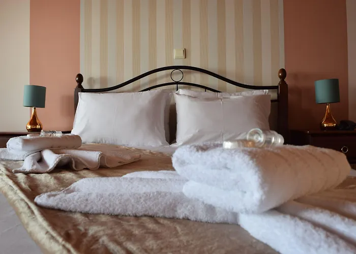 מלון Thetis טולון