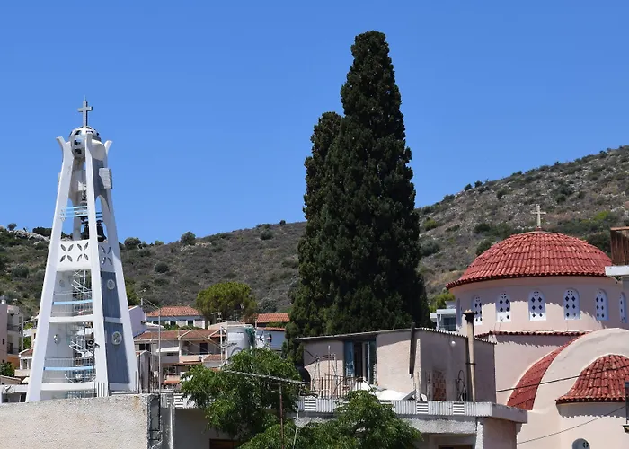 Thetis מלון טולון