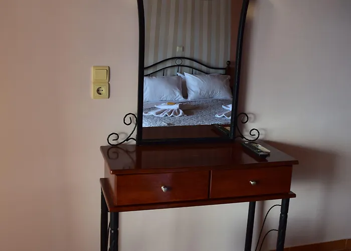 Hotell Thetis
