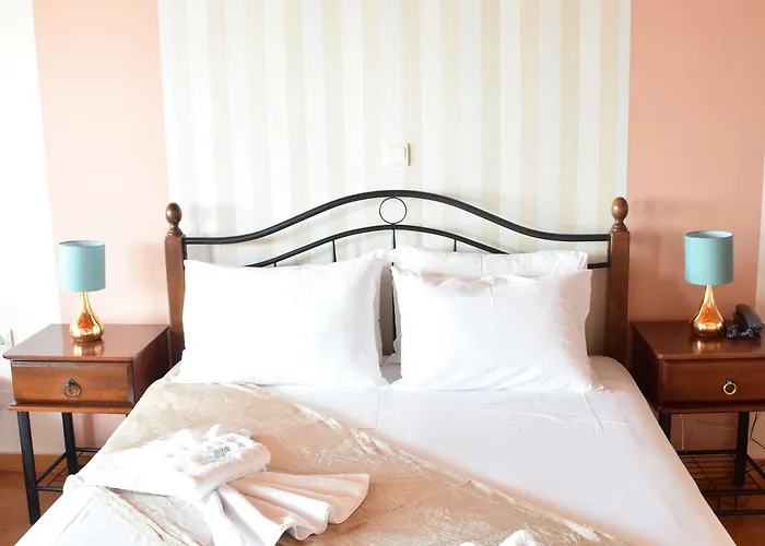 Thetis Hotell 2*