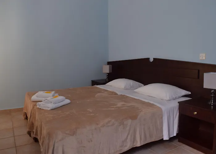 Hotell Thetis