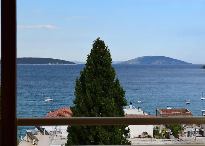 Thetis Hotell