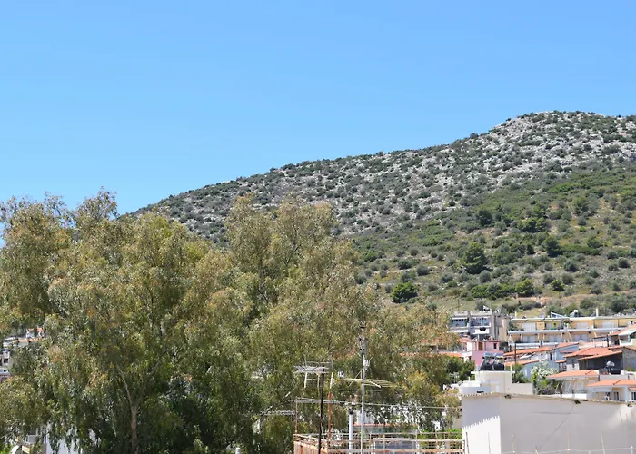 Hotell Thetis