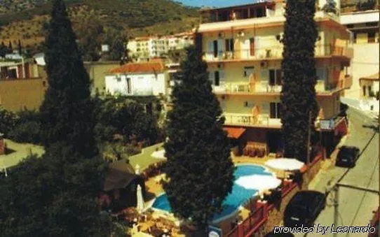 Thetis 2* טולון