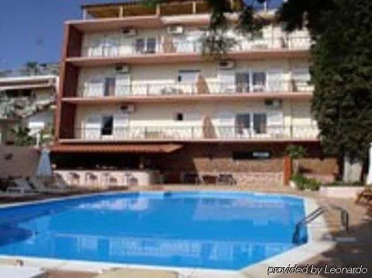 Thetis Hotell 2*