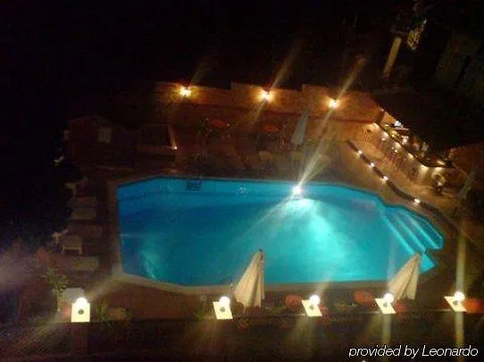 Thetis Hotell