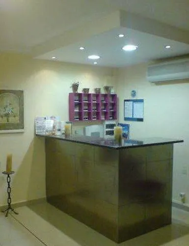 Thetis מלון טולון