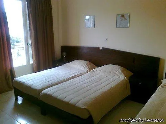 Thetis Hotell 2*